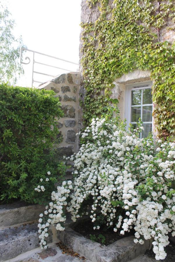 مبيت وإفطار Echouboulains Domaine De Frevent المظهر الخارجي الصورة